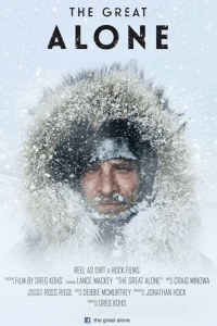 A captivating documentary on the life of Lance Mackey, a celebrated mushing icon. 